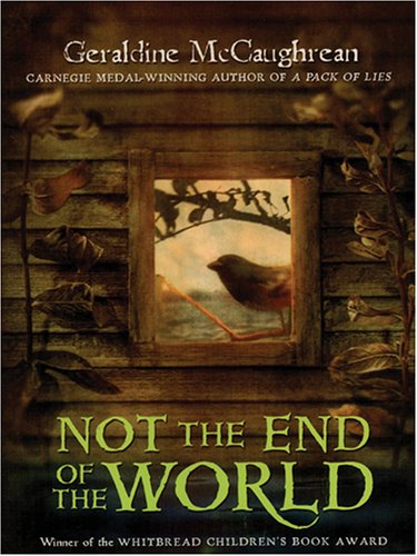 9780786286423: Not the End of the World (Literacy Bridge Young Adult)