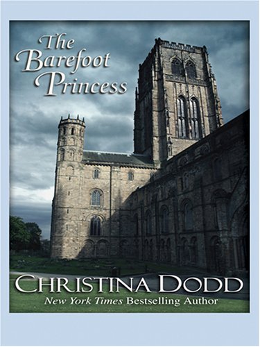 9780786286577: The Barefoot Princess (Thorndike Press Large Print Core Series)