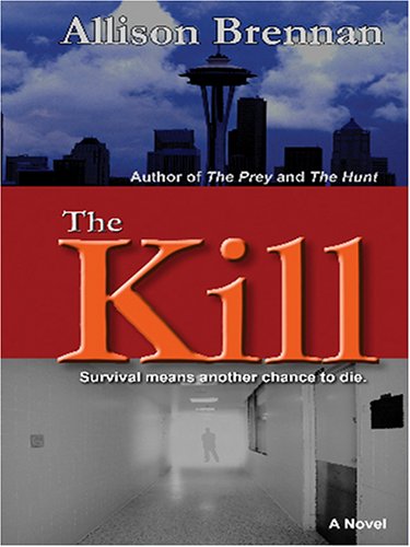 9780786286591: The Kill (Thorndike Press Large Print Basic Series)