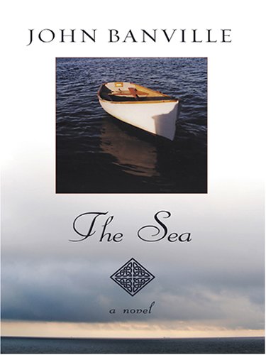 Beispielbild fr The Sea zum Verkauf von Better World Books