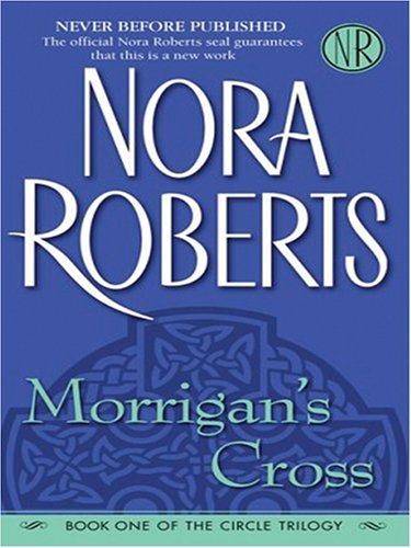 9780786286799: Morrigan's Cross (Circle Trilogy)