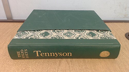 Stock image for Selected Poems of Alfred Lord Tennyson for sale by ThriftBooks-Atlanta