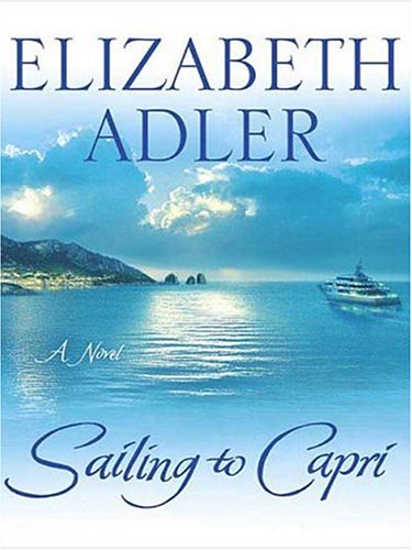 9780786287000: Sailing to Capri