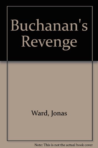 9780786287277: Buchanan's Revenge