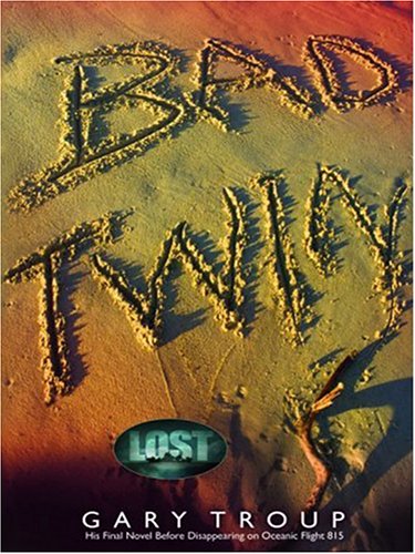 9780786287413: Bad Twin (Thorndike Press Large Print Basic Series)