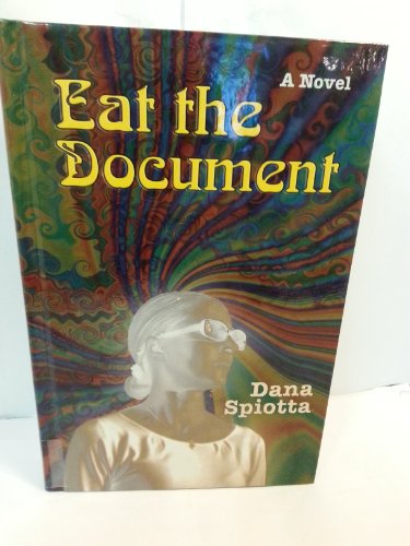 9780786287420: Eat the Document (Thorndike Press Large Print Americana Series)