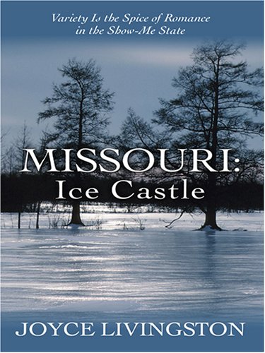 Beispielbild fr Missouri: Ice Castle : Variety Is the Spice of Romance in the Show-Me State zum Verkauf von Better World Books