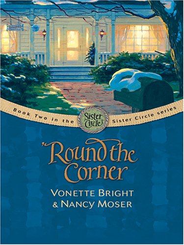 9780786287499: Round the Corner (Thorndike Christian Fiction)