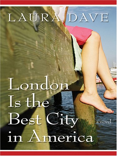 Beispielbild fr London Is the Best City in America zum Verkauf von Better World Books
