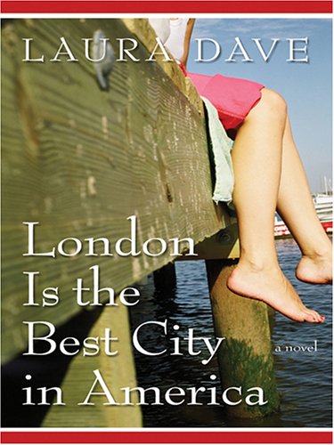 9780786287529: London Is the Best City in America (Thorndike Press Large Print Core Series)