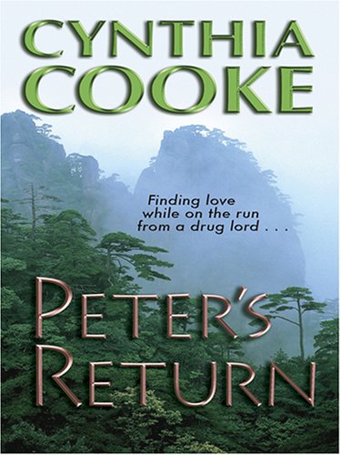 Stock image for Peter's Return for sale by ThriftBooks-Dallas
