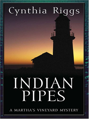 9780786287604: Indian Pipes (Thorndike Press Large Print Americana Series)