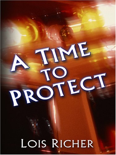 Stock image for A Time to Protect for sale by Better World Books