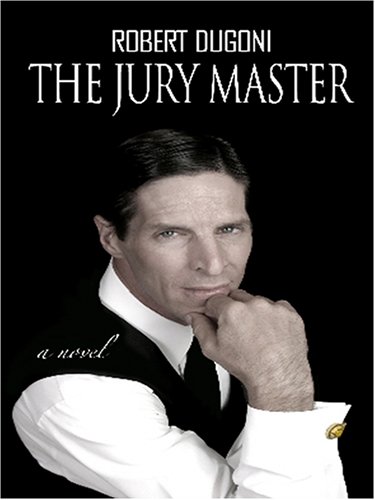 9780786287789: The Jury Master (Thorndike Press Large Print Core Series)