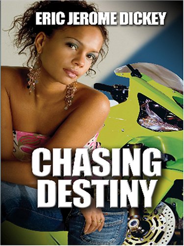 9780786287895: Chasing Destiny (Thorndike Press Large Print African American Series)