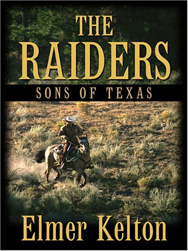 Imagen de archivo de The Raiders a la venta por Better World Books