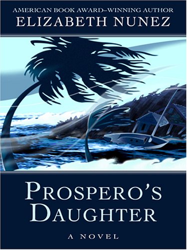 9780786287925: Prospero's Daughter (Thorndike Press Large Print Core Series)