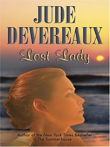 9780786288007: Lost Lady (Thorndike Large Print Famous Authors Series)