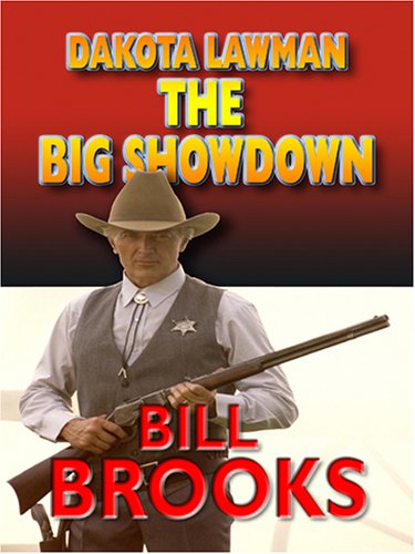 9780786288021: Dakota Lawman, the Big Gundown (Thorndike Press Large Print Western Series)