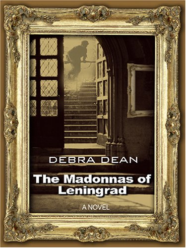 Beispielbild fr The Madonnas of Leningrad zum Verkauf von Better World Books