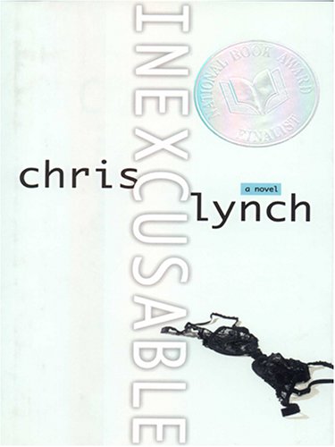 Inexcusable (9780786288120) by Lynch, Chris