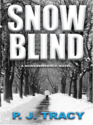 Beispielbild fr Snow Blind zum Verkauf von Better World Books