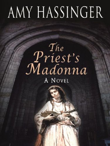 9780786288281: The Priest's Madonna (Thorndike Press Large Print Series)