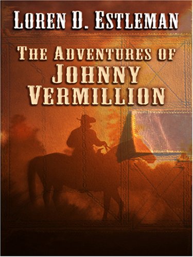 Stock image for The Adventures of Johnny Vermillion for sale by Hippo Books