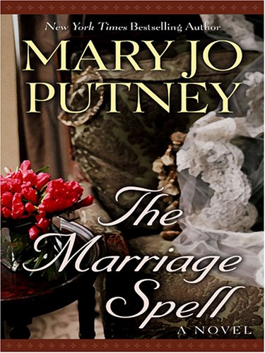 9780786288533: The Marriage Spell (Thorndike Press Large Print Core Series)