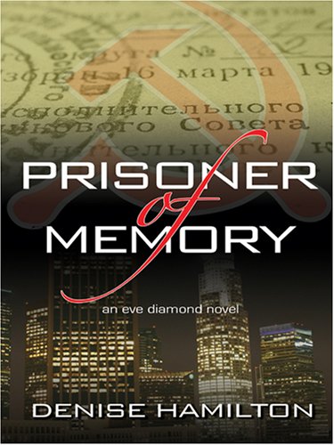9780786288816: Prisoner of Memory (Thorndike Press Large Print Americana Series)