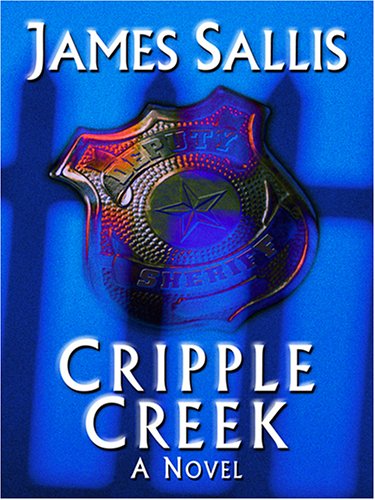 Imagen de archivo de Cripple Creek a la venta por Better World Books