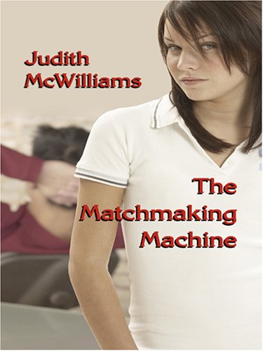 Stock image for The Matchmaking Machine for sale by Better World Books