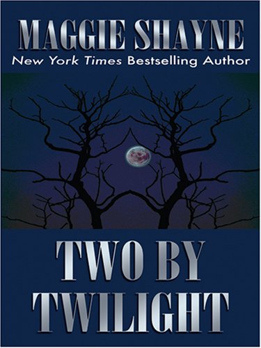 9780786288939: Two by Twilight (Thorndike Press Large Print Romance Series)
