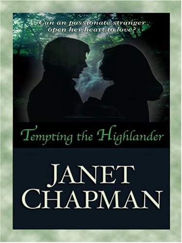 9780786288991: Tempting the Highlander (Thorndike Press Large Print Romance Series)