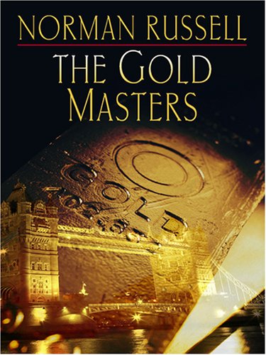 Stock image for The Gold Masters for sale by Better World Books
