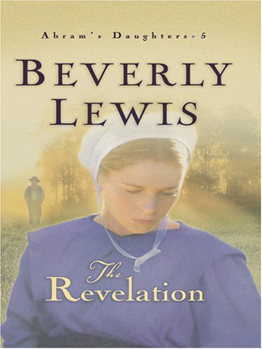 The Revelation (9780786289134) by Lewis, Beverly