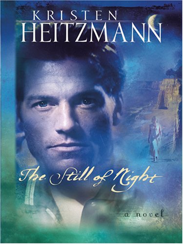 9780786289158: The Still of Night (Thorndike Press Large Print Christian Romance Series)