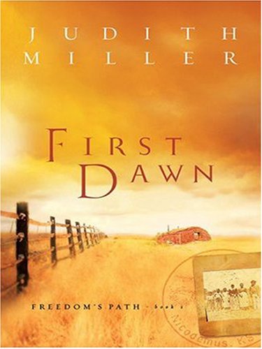 Imagen de archivo de First Dawn a la venta por Better World Books