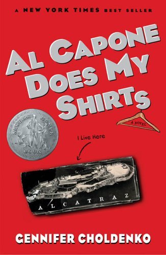 Stock image for Al Capone Does My Shirts for sale by ThriftBooks-Dallas