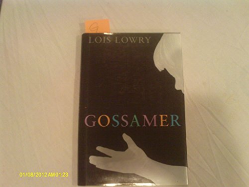 9780786289479: Gossamer (Thorndike Press Large Print Literacy Bridge Series)