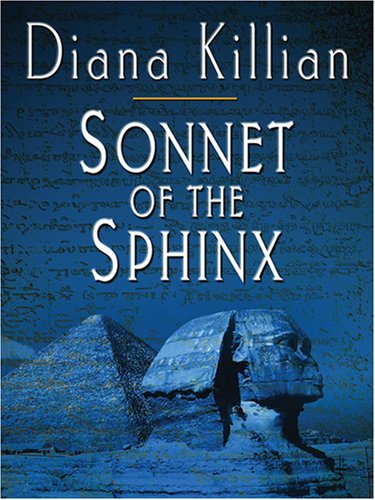 Stock image for Sonnet of the Sphinx for sale by ThriftBooks-Dallas