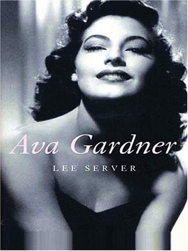 9780786289578: Ava Gardner: "Love Is Nothing"