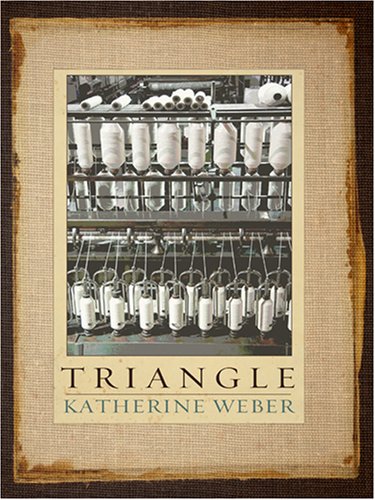 Imagen de archivo de Triangle a la venta por ThriftBooks-Dallas