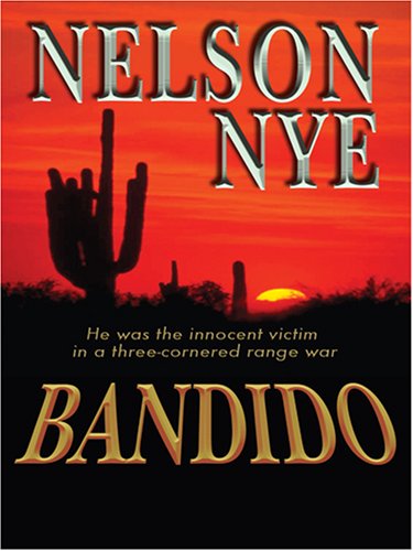 Stock image for Bandido for sale by Better World Books