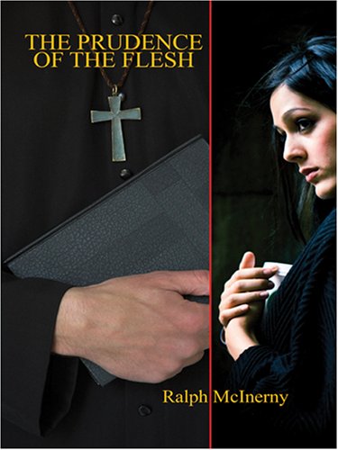 9780786289875: The Prudence of the Flesh (Father Dowling Mystery)