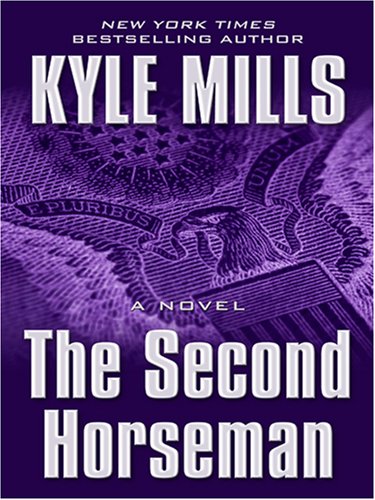 9780786289882: The Second Horseman (Thorndike Press Large Print Core Series)