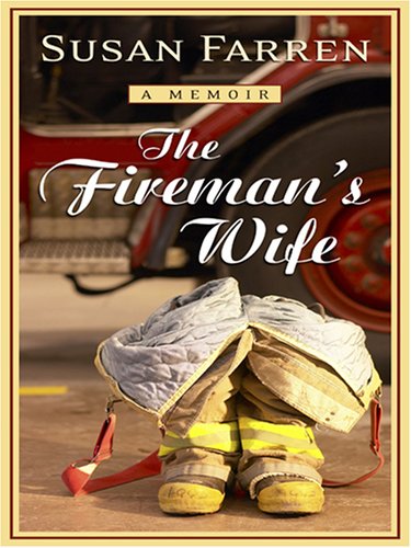 9780786289967: The Fireman's Wife (Thorndike Nonfiction)