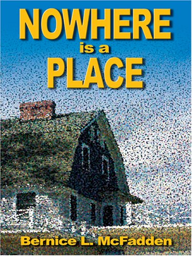 Beispielbild fr Nowhere Is a Place zum Verkauf von ThriftBooks-Atlanta