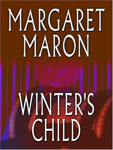 9780786290291: Winter's Child (Thorndike Press Large Print Mystery Series)