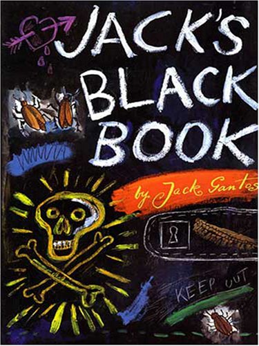 9780786290338: Jack's Black Book (Thorndike Press Large Print Literacy Bridge Series)